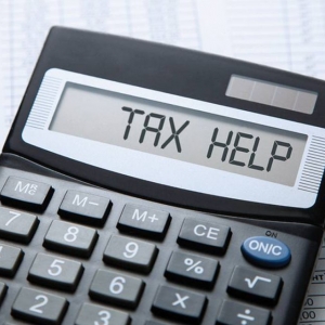 Katy G A D Tax Services