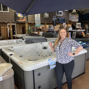 Virginia Beach Innovative spas