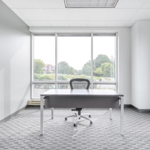 Photo of Regus Kentucky Ormsby III Forest Green