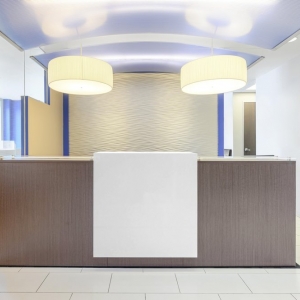 Photo of Regus Kentucky Ormsby III Forest Green