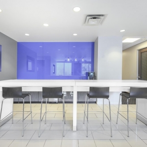 Photo of Regus Kentucky Ormsby III Forest Green