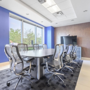 Photo of Regus Kentucky Ormsby III Forest Green