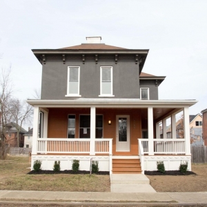 Columbus Carriage Trade Realty
