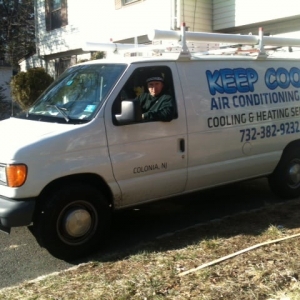Photo of Keep Cool Air Conditioning LLC