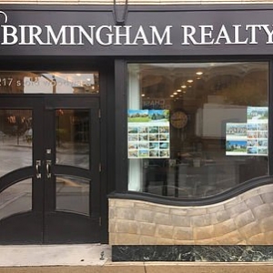 Photo of Birmingham Realty