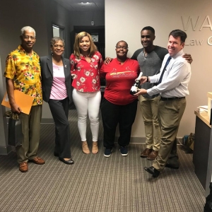 Photo of Wagner Law Group
