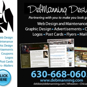 Chicago DebManning Design