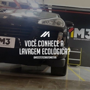 Photo of M3 Estética Automotiva