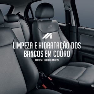 Photo of M3 Estética Automotiva
