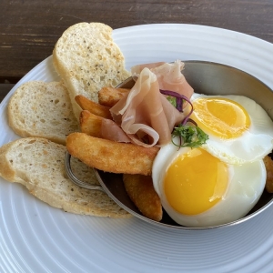 Photo of Marfil Bistro