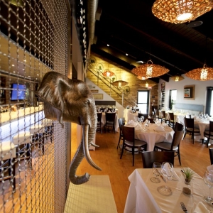 Photo of Marfil Bistro