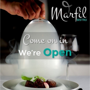 Photo of Marfil Bistro