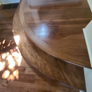 Photo of Artisan Wood Floors