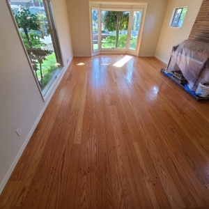 Photo of Artisan Wood Floors