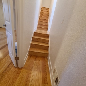 Photo of Artisan Wood Floors