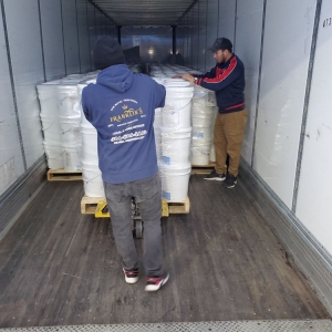 Photo of Franklin's Moving Services