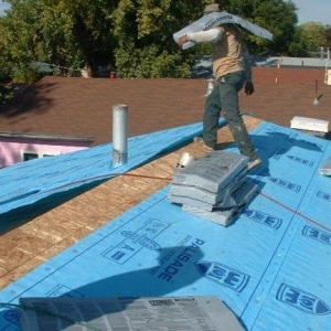 Photo of Premier Roofing