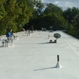 Photo of Premier Roofing