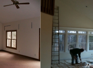Midland AllPhase Exteriors & more