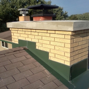 Photo of Clean Sweep Chimney Service
