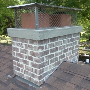 Photo of Clean Sweep Chimney Service