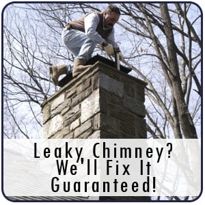 Photo of Clean Sweep Chimney Service