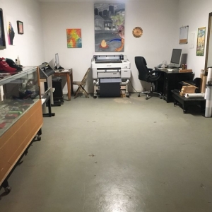 Photo of The Inkwell Press