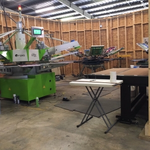 Photo of The Inkwell Press