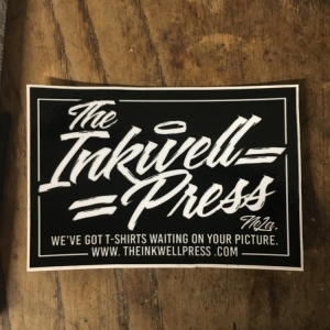 Photo of The Inkwell Press