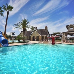 League City Aquamatic Pool Services