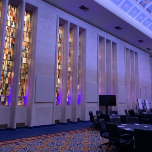 Photo of Bolger Conference Center Hotel