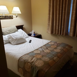 Photo of Bolger Conference Center Hotel
