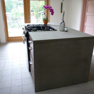 Photo of Coulee Concrete Designs