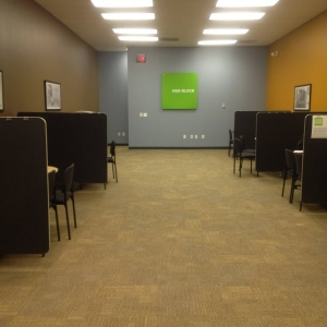 Photo of H&R Block