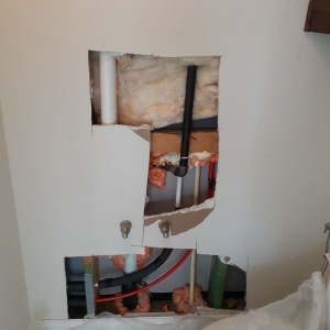 Photo of Strictly Painting and Drywall Repairs