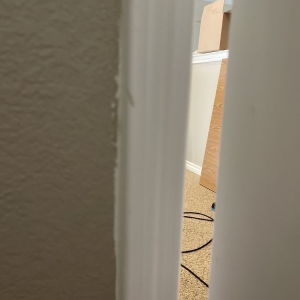 Photo of Strictly Painting and Drywall Repairs