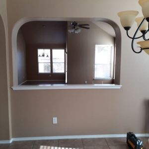 Photo of Strictly Painting and Drywall Repairs