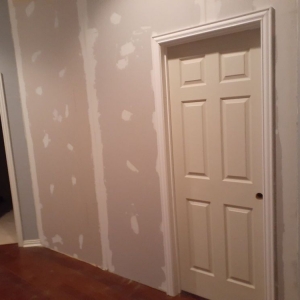 Photo of Strictly Painting and Drywall Repairs
