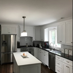 Photo of North End Kitchen & Bath