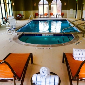Photo of Leisure Pool And Spa