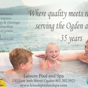 Photo of Leisure Pool And Spa