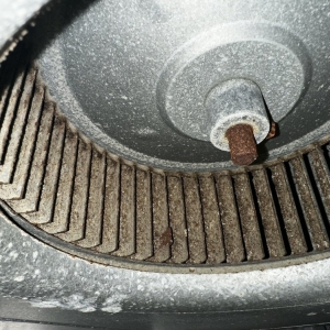 Photo of Automatic Control
