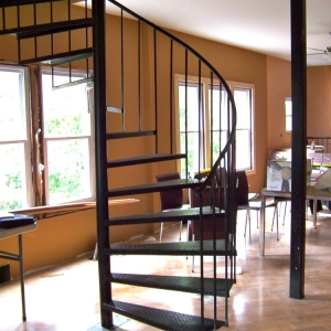 Photo of Wrought Iron Fences