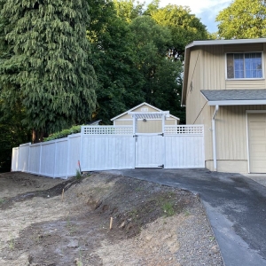 Photo of The Original Fence Company