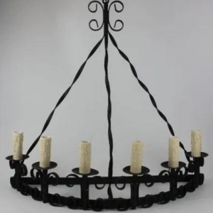Photo of Lampshade Specialties