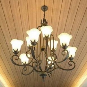 Photo of Lampshade Specialties