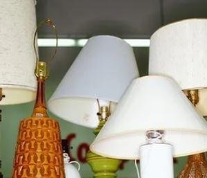 Photo of Lampshade Specialties