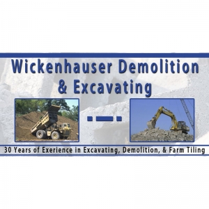 Photo of Wickenhauser Demolition & Excavating