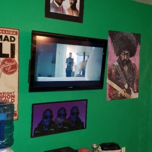 Photo of Custom Installation