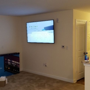 Photo of Custom Installation
